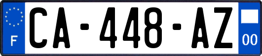 CA-448-AZ