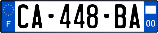 CA-448-BA