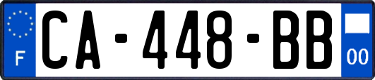 CA-448-BB