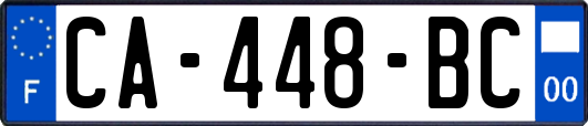 CA-448-BC