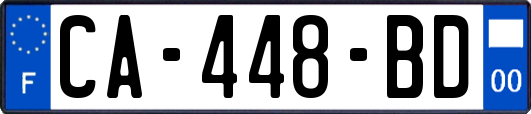 CA-448-BD