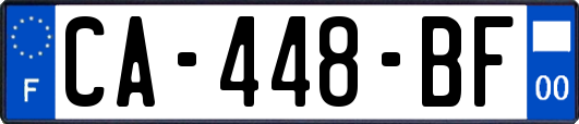 CA-448-BF