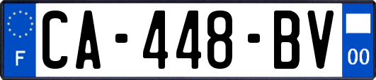 CA-448-BV