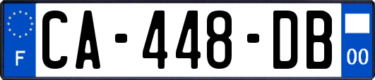 CA-448-DB