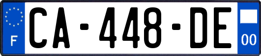 CA-448-DE