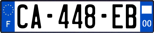 CA-448-EB