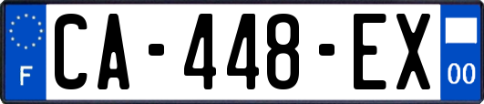 CA-448-EX