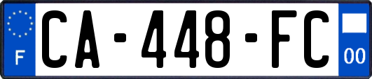 CA-448-FC