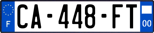 CA-448-FT