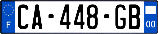 CA-448-GB