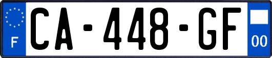 CA-448-GF