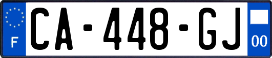 CA-448-GJ