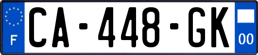 CA-448-GK