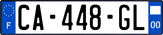 CA-448-GL