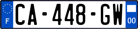 CA-448-GW
