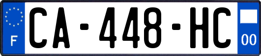 CA-448-HC
