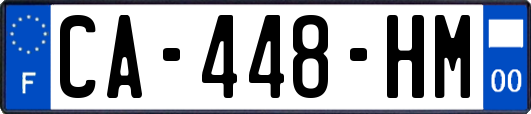 CA-448-HM