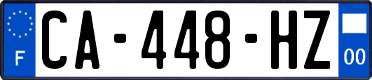 CA-448-HZ