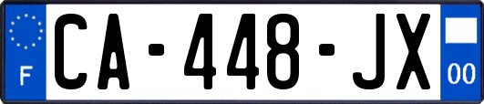 CA-448-JX