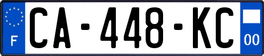 CA-448-KC