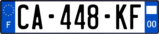 CA-448-KF