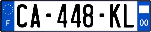 CA-448-KL