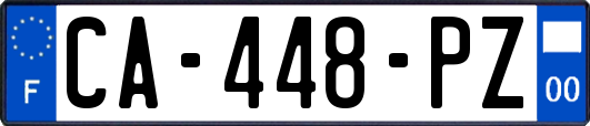 CA-448-PZ