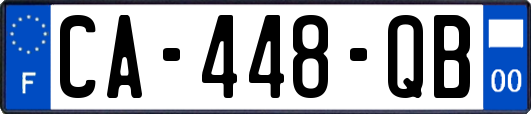 CA-448-QB