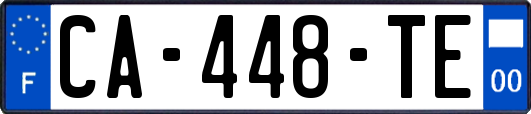 CA-448-TE