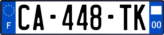 CA-448-TK