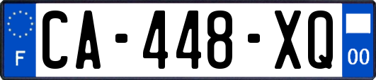 CA-448-XQ