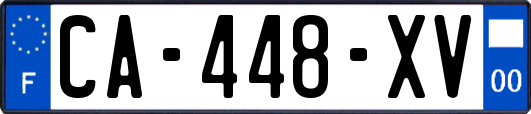 CA-448-XV