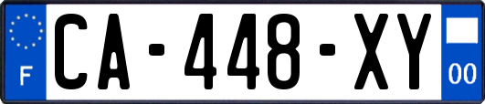 CA-448-XY