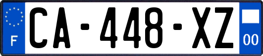 CA-448-XZ