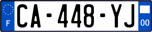 CA-448-YJ