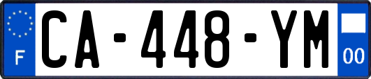 CA-448-YM