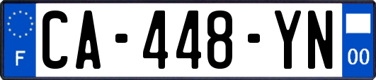 CA-448-YN
