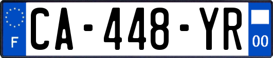 CA-448-YR