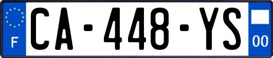 CA-448-YS