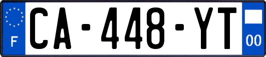 CA-448-YT