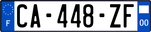 CA-448-ZF