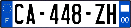 CA-448-ZH
