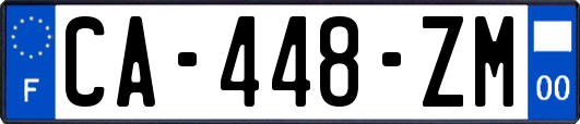 CA-448-ZM