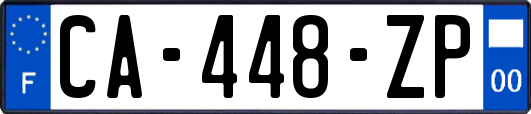 CA-448-ZP