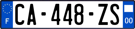 CA-448-ZS