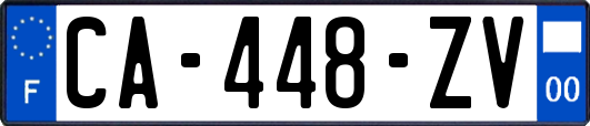 CA-448-ZV