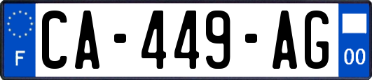 CA-449-AG