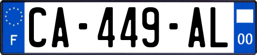 CA-449-AL