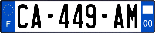 CA-449-AM