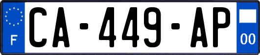 CA-449-AP